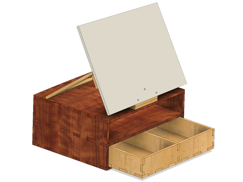 Ideation Station Model